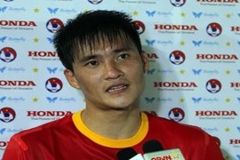 Công Vinh: “Đừng so sánh U19 và đội tuyển quốc gia”