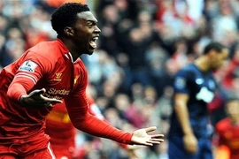 HLV Brendan Rodgers: “Đơn giản là Sturridge không thể ngừng ghi bàn”