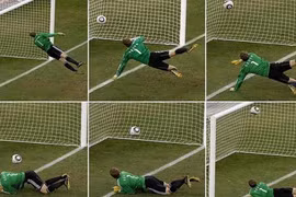 Huy động 14 camera, World Cup 2014 nói không với bàn thắng “ma”
