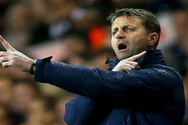 Tim Sherwood chỉ trích BLĐ Tottenham trước thềm đại chiến với Chelsea