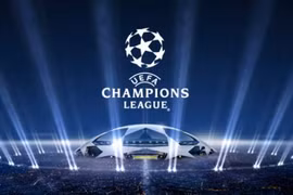 Lượt về vòng knock-out Champions League: Chiến đấu bằng niềm tin
