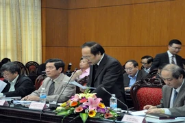 Kêu gọi tinh thần tiết kiệm trong công tác đăng cai ASIAD 2019