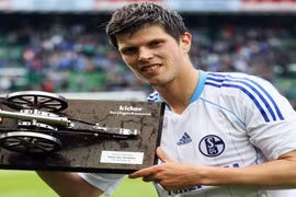 Sao Schalke lên giây cót tinh thần trước thềm đại chiến với Real Madrid