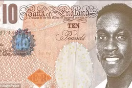 Chùm ảnh chế hài hước người hùng “chân gỗ” của đội tuyển Anh