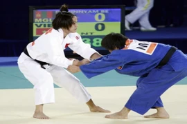 Văn Ngọc Tú thua chóng vánh, Judo Việt Nam hết hy vọng giành HC ở ASIAD 17