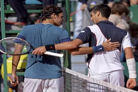 Djokovic tiếc nuối, Federer hân hoan với trận chung kết toàn Thụy Sĩ