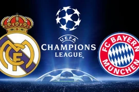 Real vs Bayern – Ám ảnh ký ức buồn
