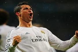 Real mạo hiểm La Liga vì Decima