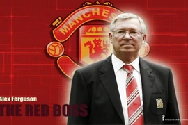 Sir Alex giúp M.U chọn người thay thế David Moyes