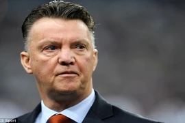 Nóng: Louis van Gaal nhận lời dẫn dắt M.U