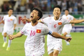 Đội tuyển U19 Việt Nam và những chiếc cúp trong lòng người hâm mộ