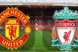 Derby màu đỏ M.U – Liverpool: Trong cơn gió đổi chiều