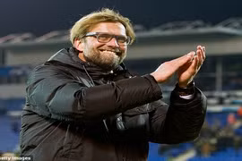 HLV Jurgen Klopp: “Dortmund vẫn còn nhiều việc phải làm”