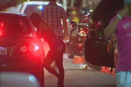 Brazil – thiên đường “gái gọi” mùa World Cup