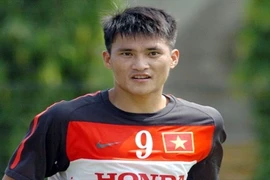 Công Vinh tin tưởng Đức sẽ vượt qua “lời nguyền” châu Mỹ