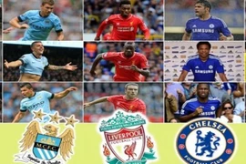 Chi 858 triệu bảng, Premier League “chịu chơi” nhất trong kỳ chuyển nhượng hè 