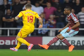 Ngả mũ trước siêu phẩm khiến Liverpool “ôm hận”