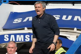 Jose Mourinho hứa quyên tiền từ thiện nếu Chelsea vô địch Champions League