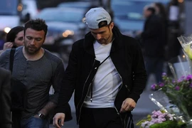 Gặp gỡ “siêu cò”, Giroud tính rời Arsenal vào mùa hè