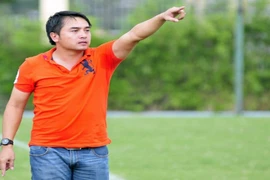 HLV Nguyễn Đức Thắng: “VFF không hề quan tâm tới giải U19 VĐQG”