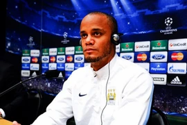 Đội trưởng Man City tự tin sẽ “gieo sầu” cho Barca