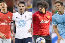 Những phi vụ "đốt tiền" phí phạm nhất mùa giải Premier League 