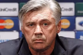 Carlo Ancelotti: “Giấc mơ Decima luôn ám ảnh Real Madrid”