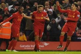 Liverpool “chiếm” nửa danh sách đề cử cầu thủ hay nhất năm