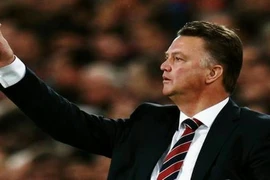 Hé lộ danh tính tân HLV của Tottenham vào mùa 