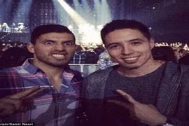 Sao Man City hóa fan “cuồng” của Beyonce