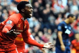 HLV Brendan Rodgers: “Đơn giản là Sturridge không thể ngừng ghi bàn”