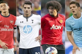 Những phi vụ "đốt tiền" phí phạm nhất mùa giải Premier League 