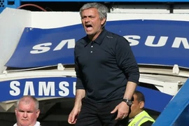 Jose Mourinho hứa quyên tiền từ thiện nếu Chelsea vô địch Champions League