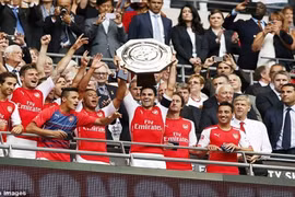 Hài hước với sự thật bóng đá Anh đang tự sát