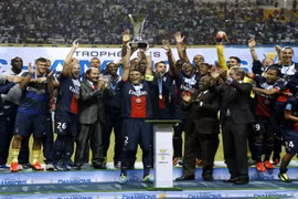 Phạt 20 triệu bảng, UEFA “giơ cao đánh khẽ” với PSG?