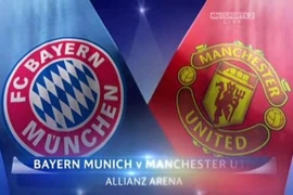 Bayern Munchen vs M.U – Tiến vào “hang” Hùm