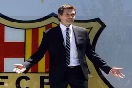 Cựu HLV Barca, Tito Vilanova qua đời ở tuổi 45