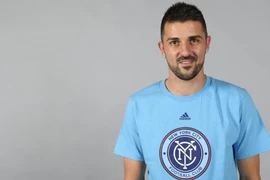Sau Lampard, tới lượt David Villa sang Mỹ “dưỡng già”