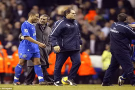 Jose Mourinho bị trò cũ tố là kẻ thất hứa