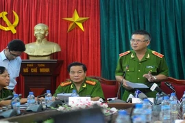 6 cầu thủ Đồng Nai nhận cá độ 400 triệu đồng