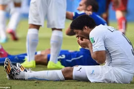 CLB Kosovo gây sốc khi mời Luis Suarez về thi đấu với lương "bèo"