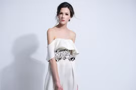 Xuân Lê ra mắt bộ sưu tập xuân hè cho phái đẹp 