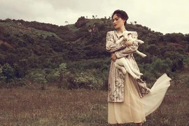 Ngọc Thanh Tâm "lột xác" đầy ấn tượng