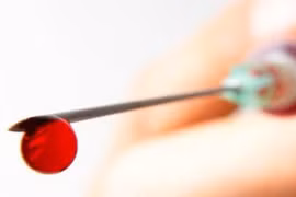 Hà Nội: 15 cán bộ y tế, công an bị phơi nhiễm HIV