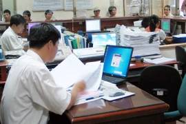 Hà Nội: Gần 899 tỷ đồng chi cải cách tiền lương năm 2016 