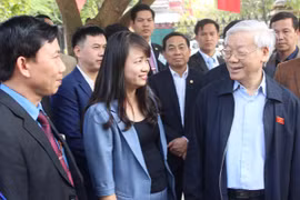 "Trịnh Xuân Thanh sẽ không trốn được đâu"