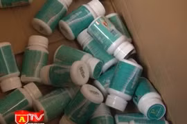 Đẩy mạnh công tác phòng chống hàng nhái, hàng giả