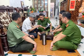 Tôn trọng quyền làm chủ của người dân đối với vận mệnh của đất nước