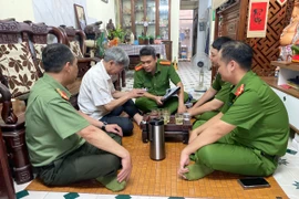 Tôn trọng quyền làm chủ của người dân đối với vận mệnh của đất nước