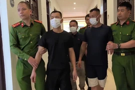 Cảnh sát hình sự Hà Nội: Tấn công quyết liệt, kéo giảm hoạt động tội phạm trong tình hình mới